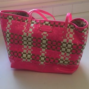 Kate Spade tote bag